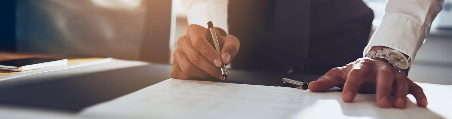 Commercial Contracts