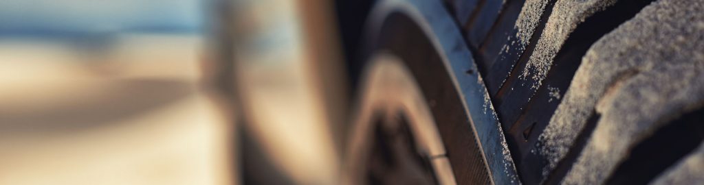 Road Traffic Accidents