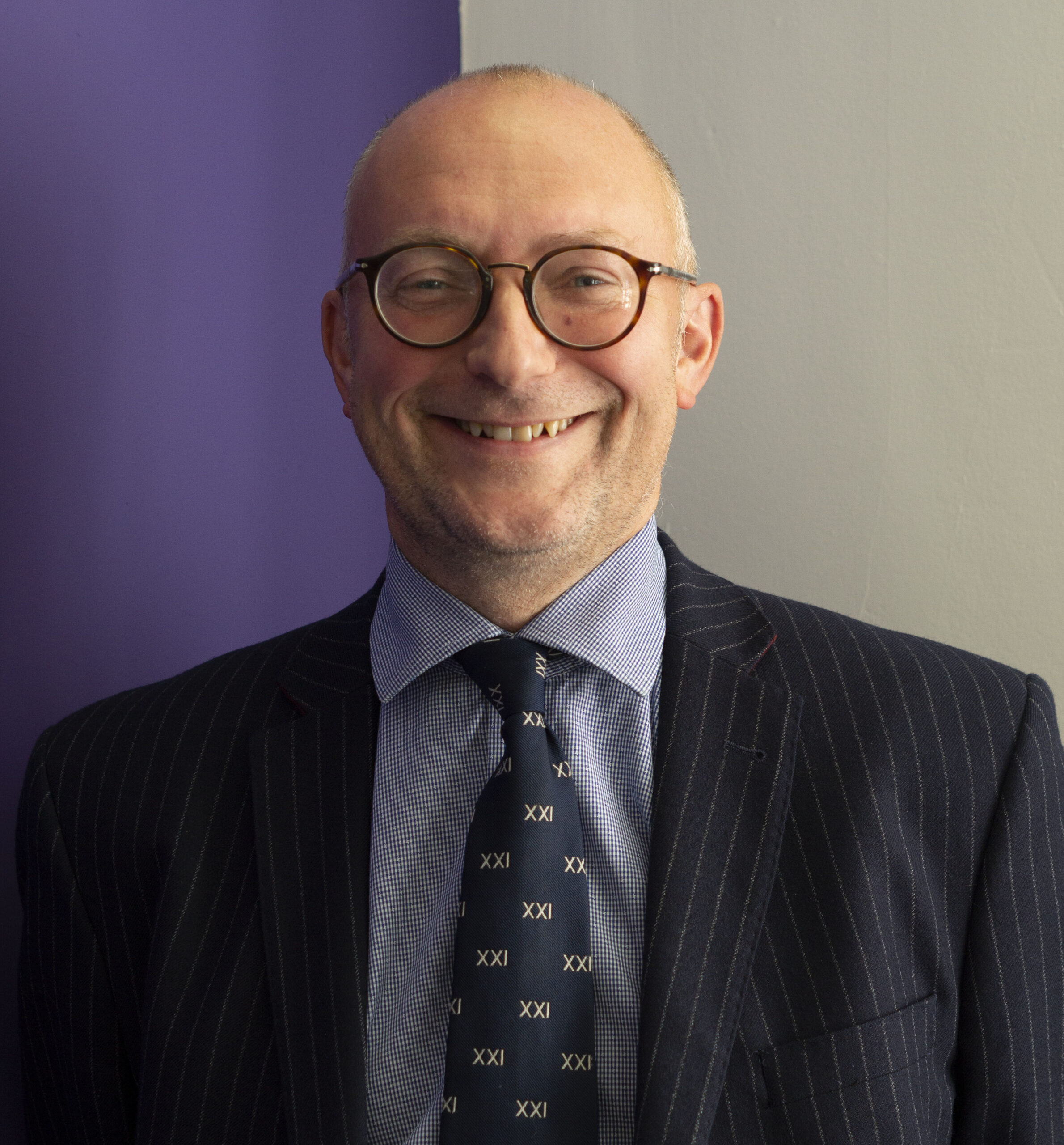 Jonathan Bridge Farleys Solicitors