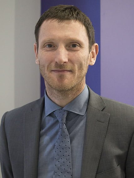 Jonathan Taylor Solicitor Partner Farleys Solicitors