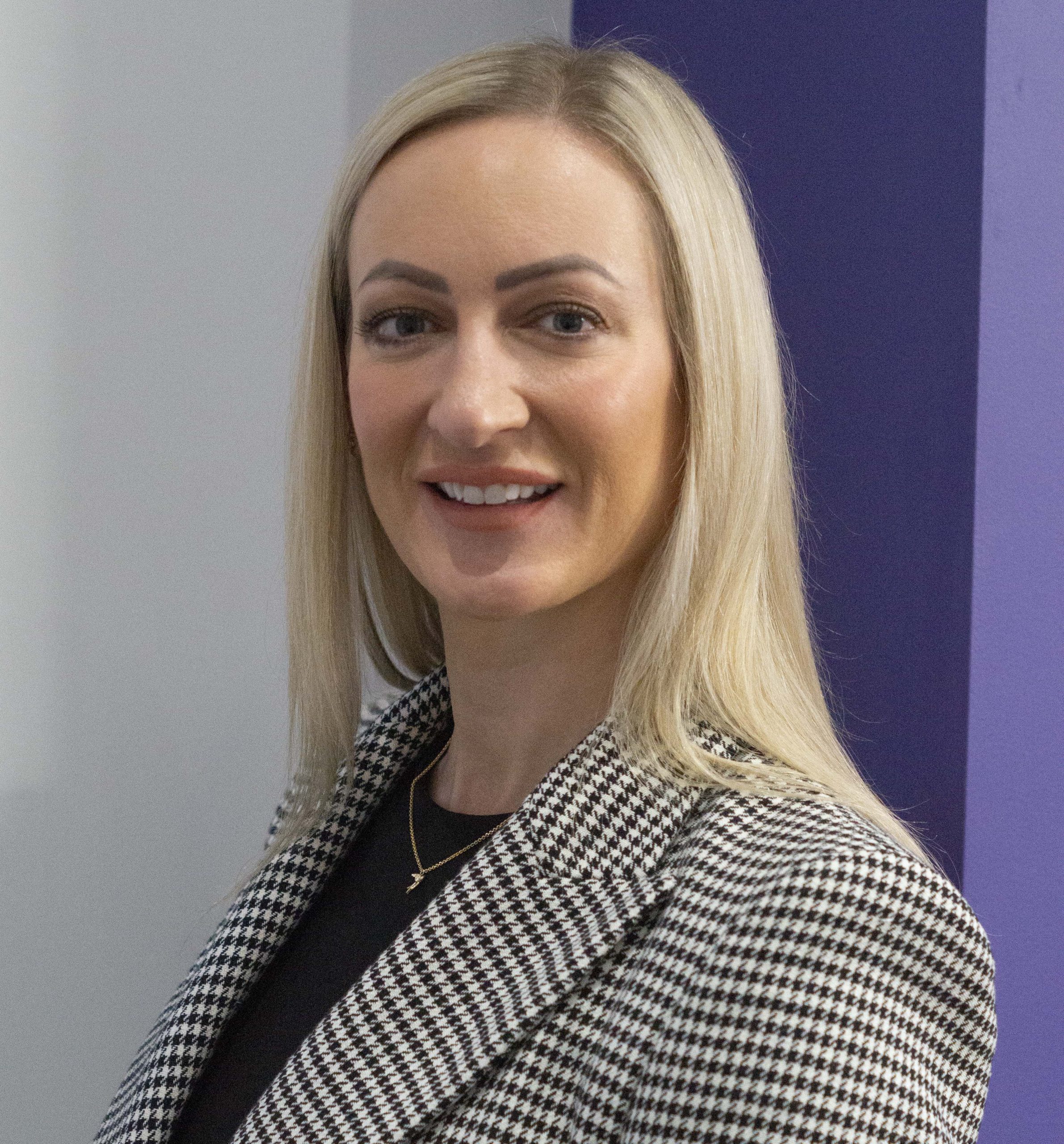 Kelly Darlington Partner Farleys Solicitors