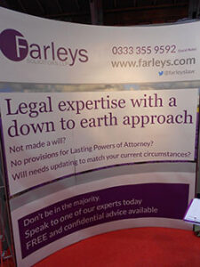 Farleys