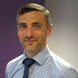Nick Molyneux