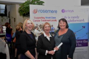 Farleys Solicitors Sunday Best