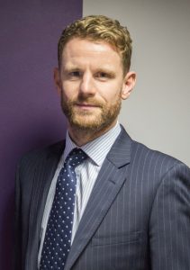 Jonathan Pollard Family Solicitor Farleys Solicitors