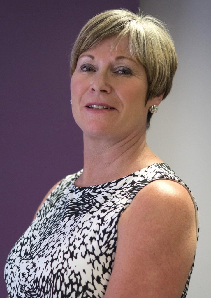Julie Fishwick - Licensed Conveyancer