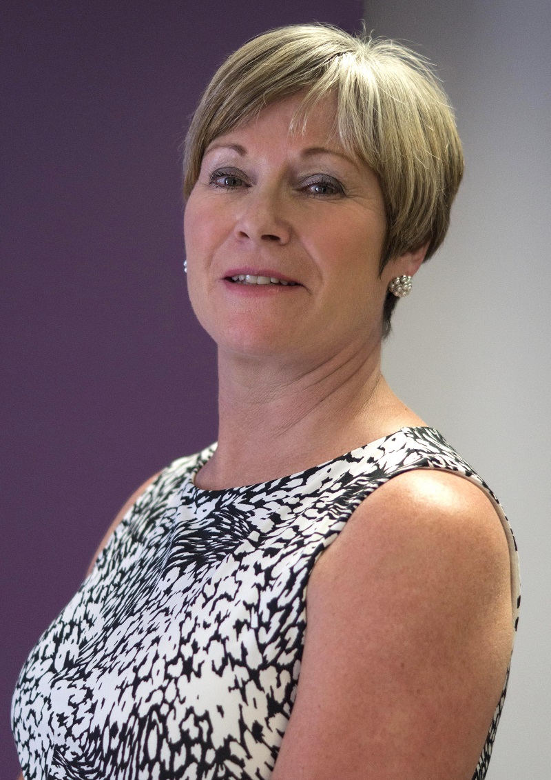 Julie Alveston -Licensed Conveyancer