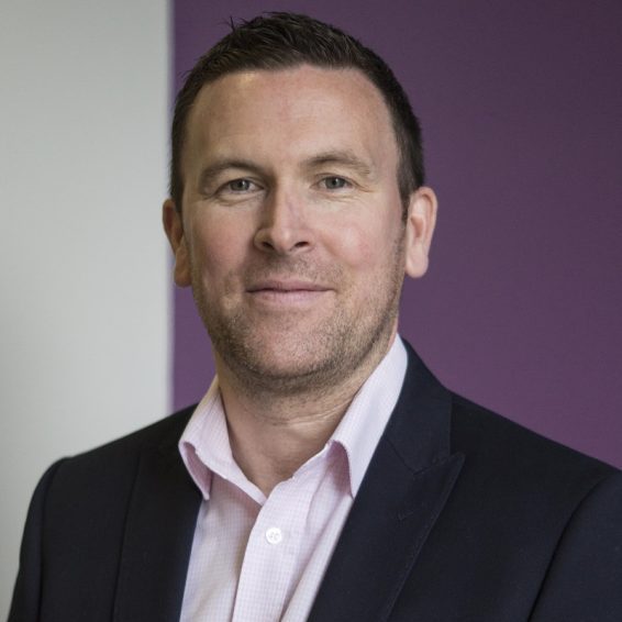 Paul Corrigan - Abuse Claims Partner - Farleys Solicitors