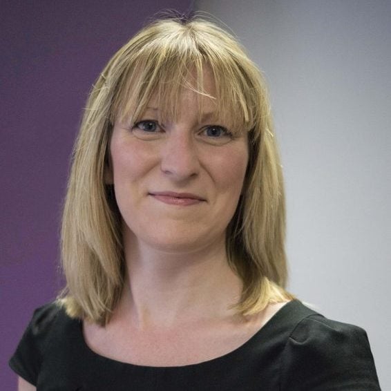 Rachel Bateson - Private Client Solicitor