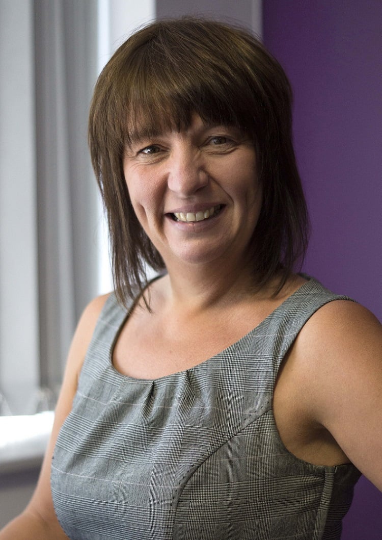 Ruth Downes - Legal Executive - Farleys Solicitors