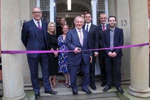 Farleys Solicitors Preston Opening