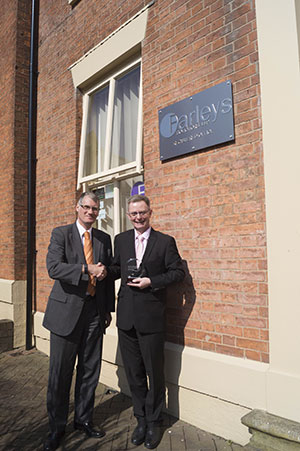 Farleys Solicitors