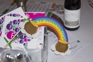 Farleys' St Patrick's Day Event