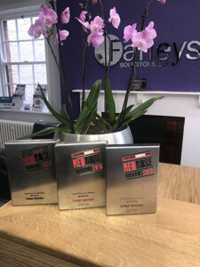 Farleys Awards