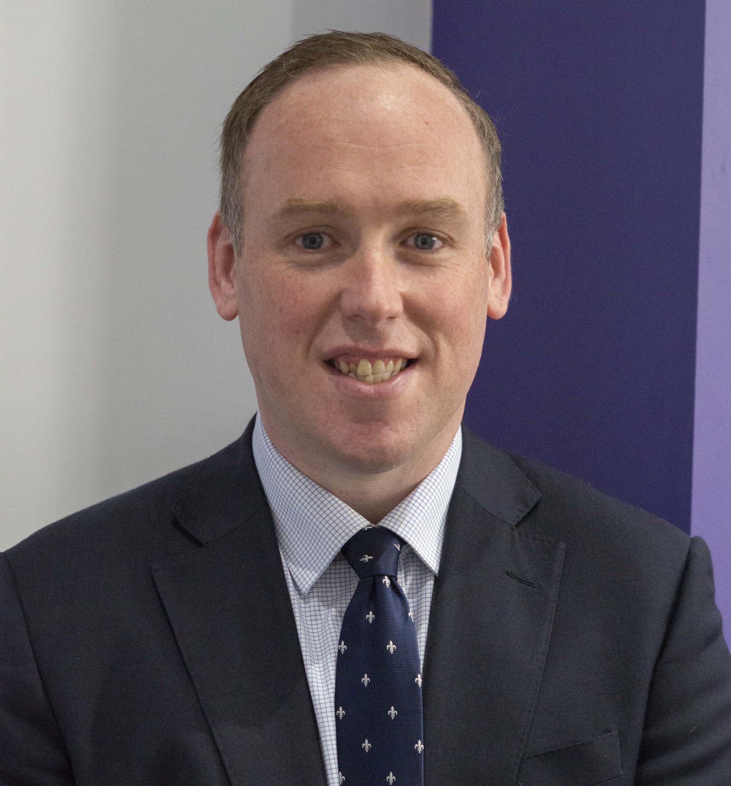 Mark Hague Partner Farleys Solicitors