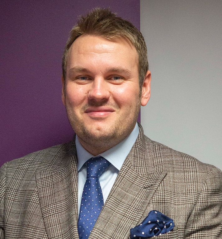  - Associate Partner