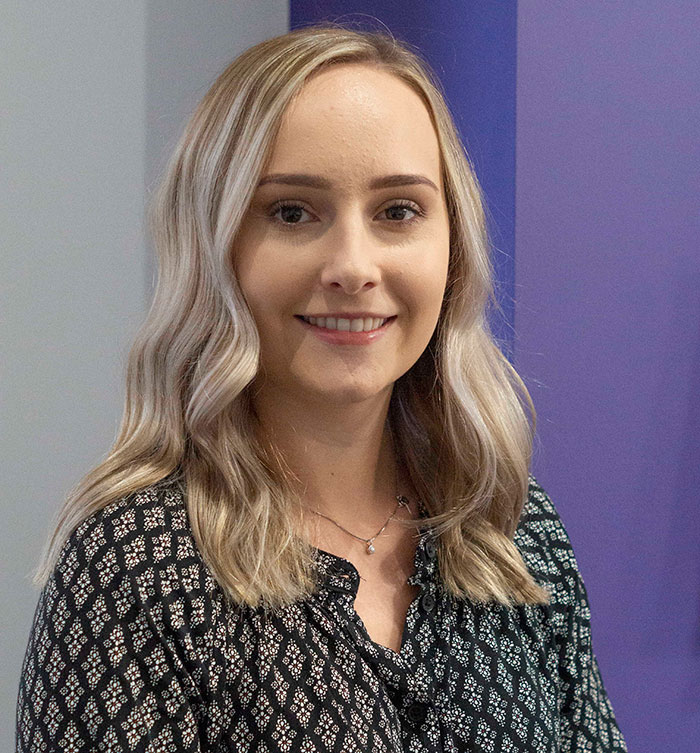 Olivia Cooper