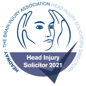 Headway Solicitors Directory Logo