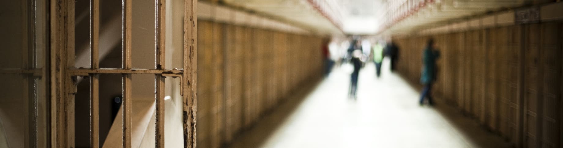 Client secures damages for unlawful sentence of imprisonment imposed by Crown Court Judge