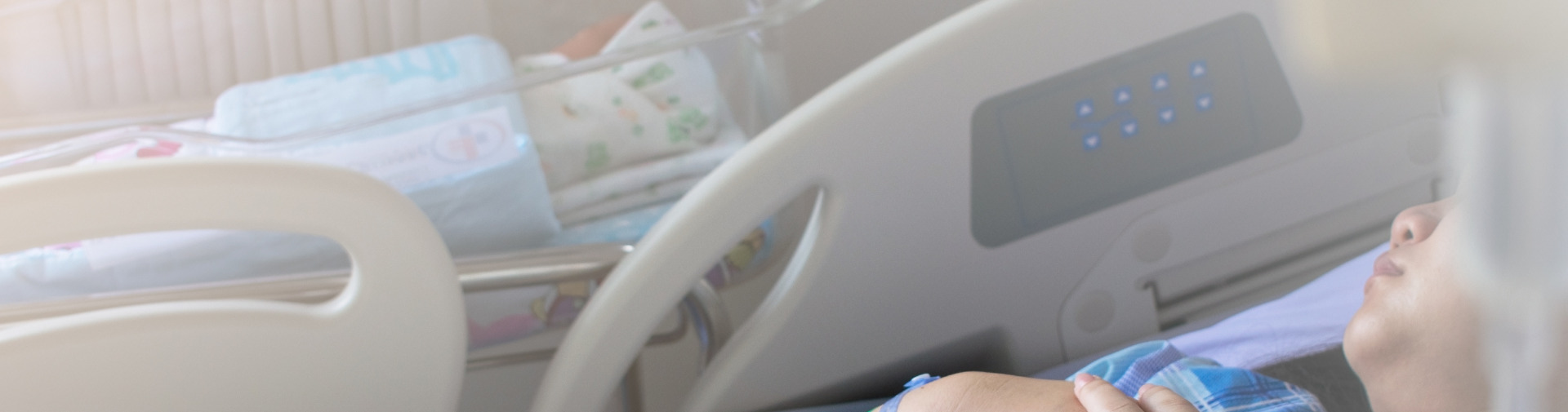 Medical Negligence During Labour – Miss D Awarded £27,000