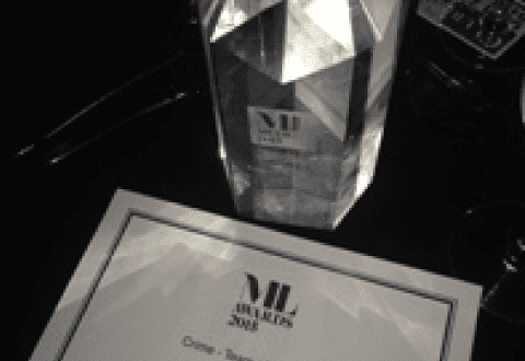 Manchester Legal Awards 2015