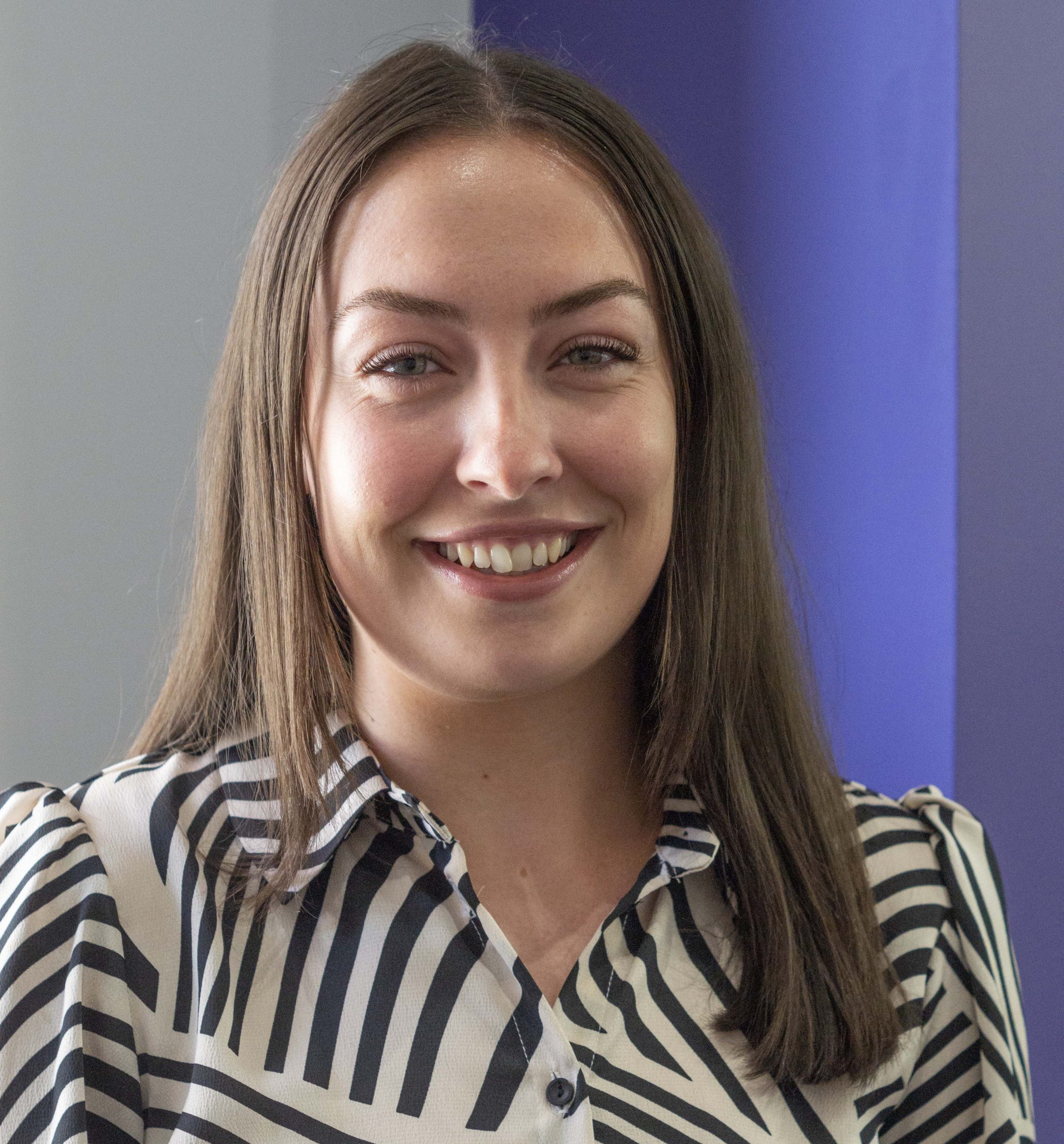Lydia Griffin Property Executive Farleys Solicitors