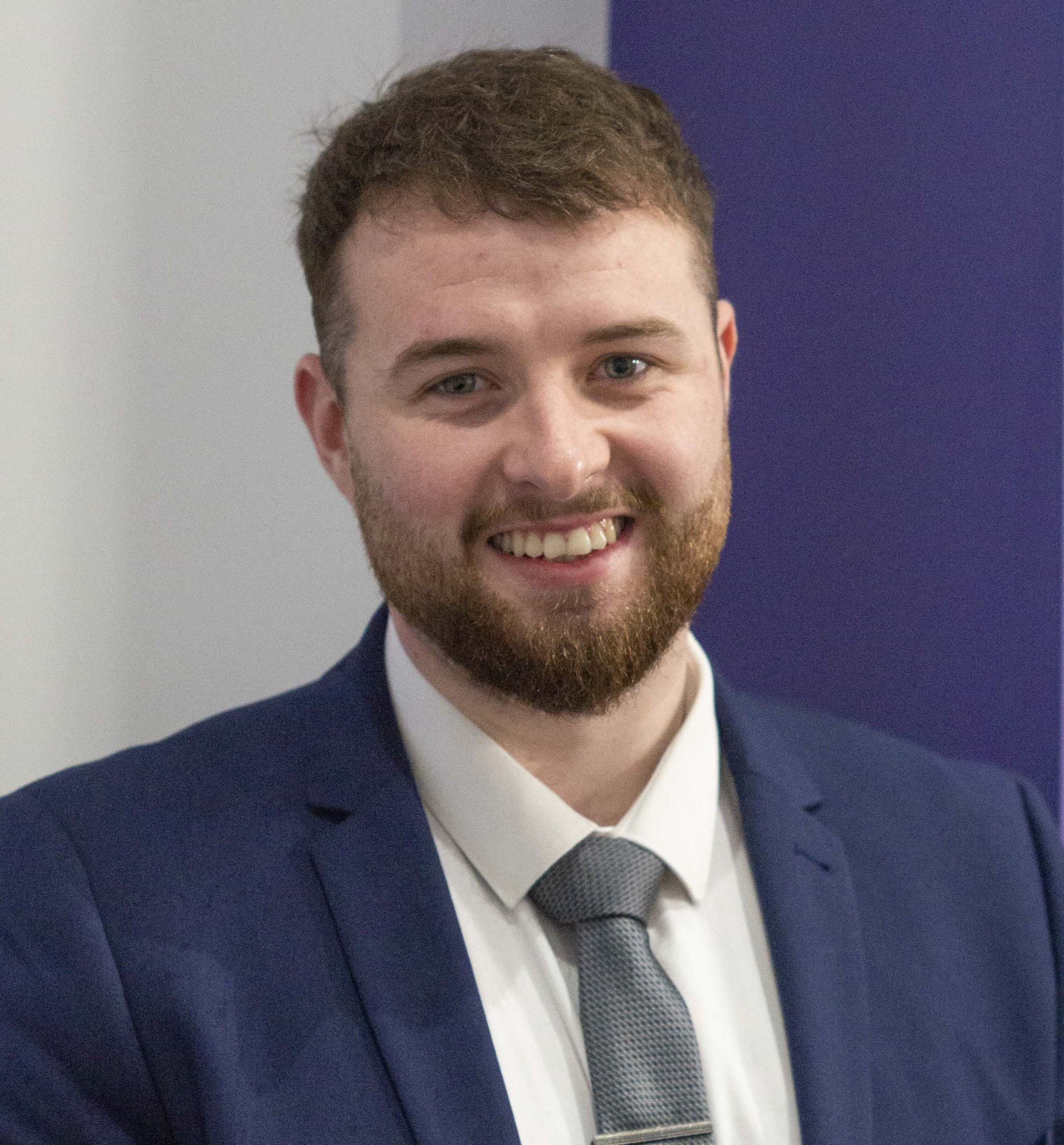 Samuel Hinds Criminal Law Solicitor Farleys Solicitors