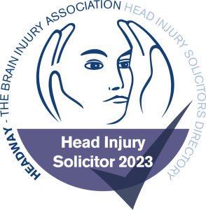 Headway Solicitors Directory Accreditation Logo 2023