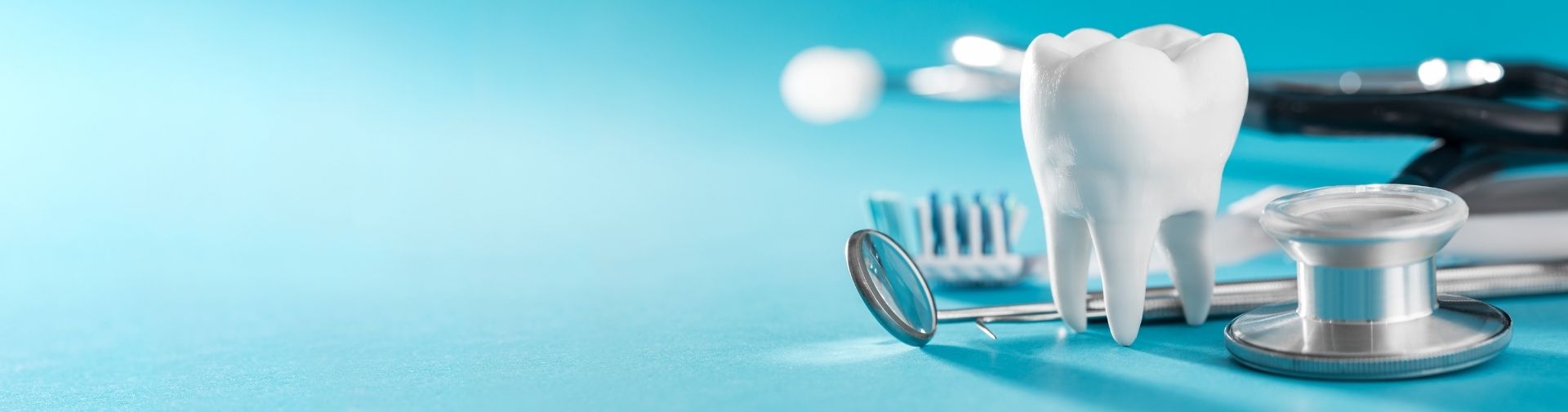 Broken tooth compensation claims solicitors